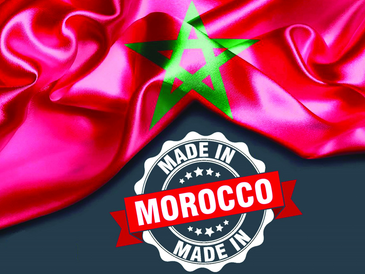Mais où est-il donc passé notre made in Morocco ?
