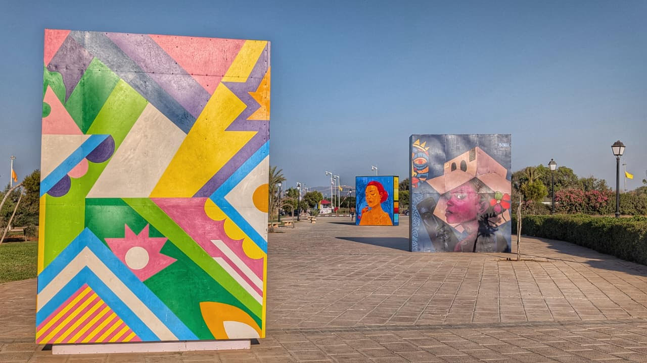 Saïdia Méditerrania 2025 : Un été sublimé par les arts vivants (3)