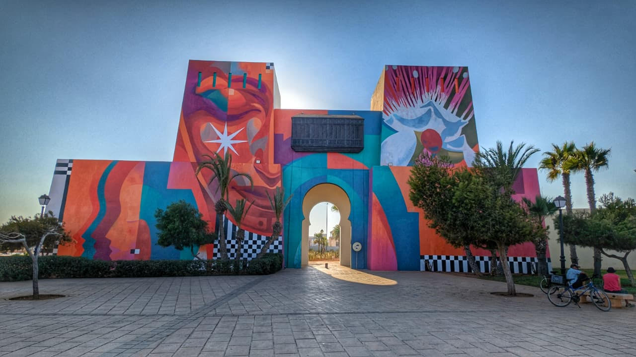 Enquête : pourquoi Saïdia tarde encore à prendre sa vitesse de croisière ? (1)