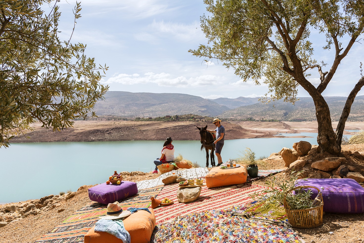 Comment le tourisme marocain vit-il sur le terrain la «2 vitesses» décriée par Sa Majesté ?