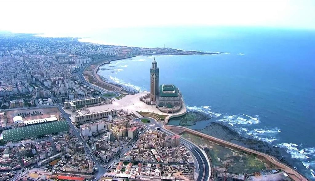 Le CRT Casablanca-Settat invite les opérateurs de la région à adhérer à sa campagne CAN 2025