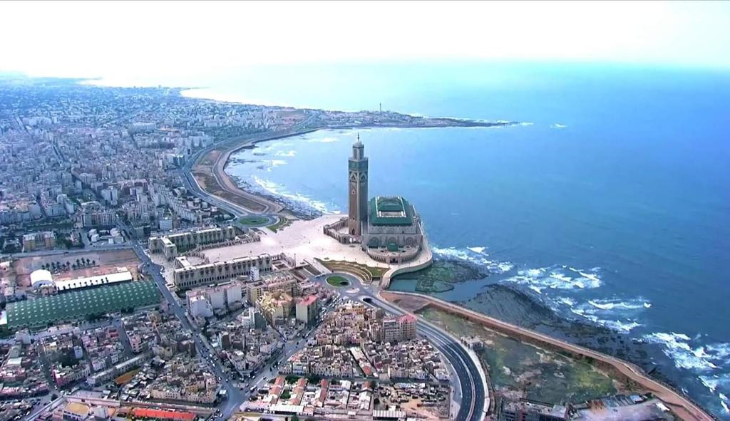 3 scénarios pour Casablanca 2025-2030