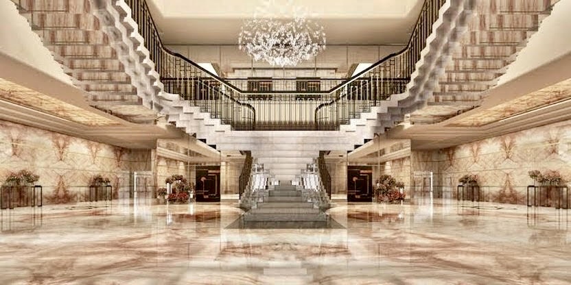 Rabat sera la bonne «salle des machines»  des infrastructures touristiques intelligentes