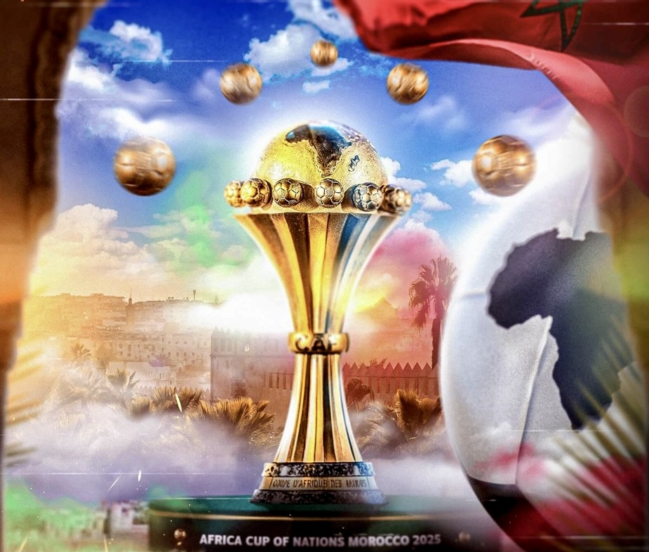 La CAN 2025 approche mais dépourvue d’étude officielle d’impact !