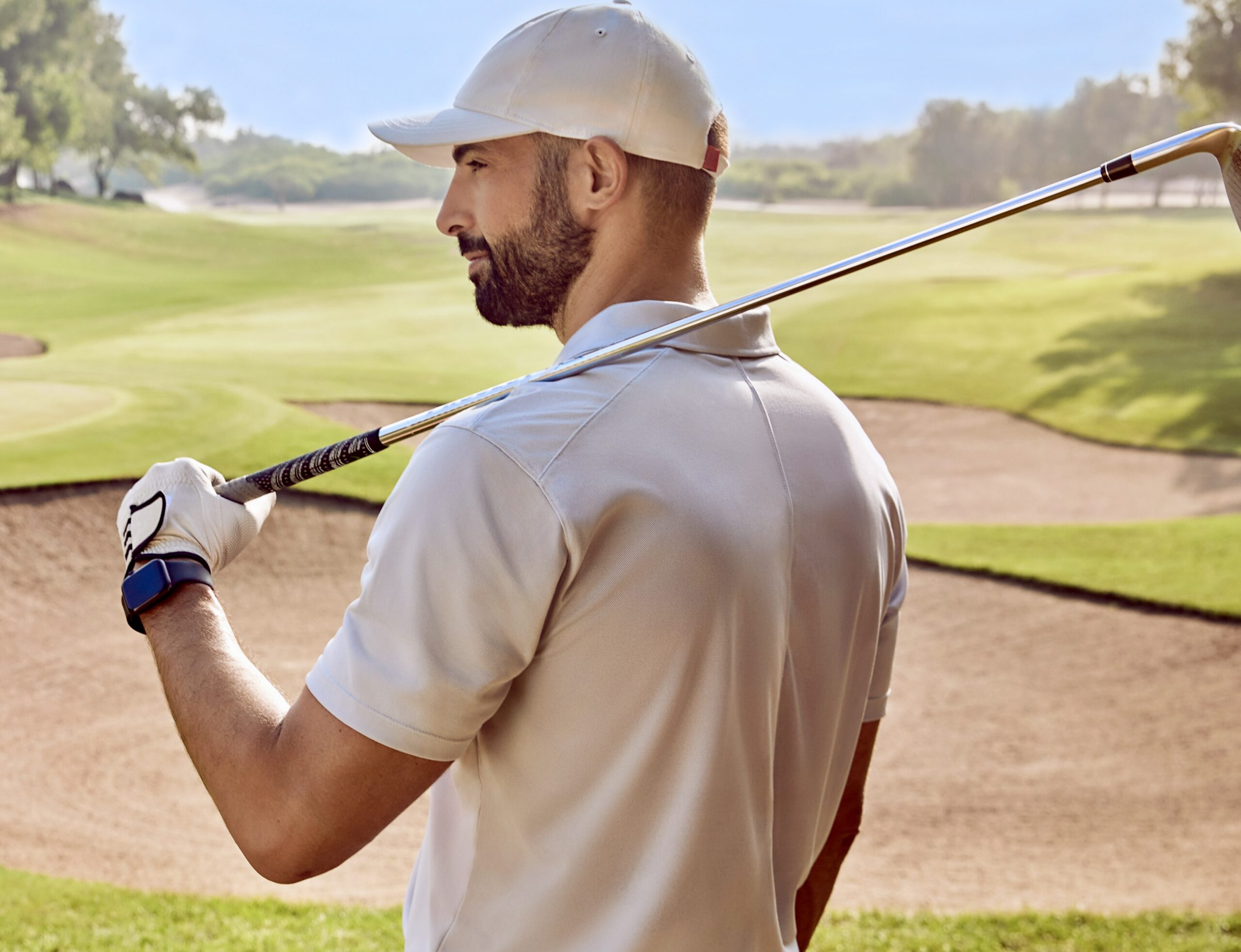 Ça swingue au Fairmont Golf Cup Rabat!