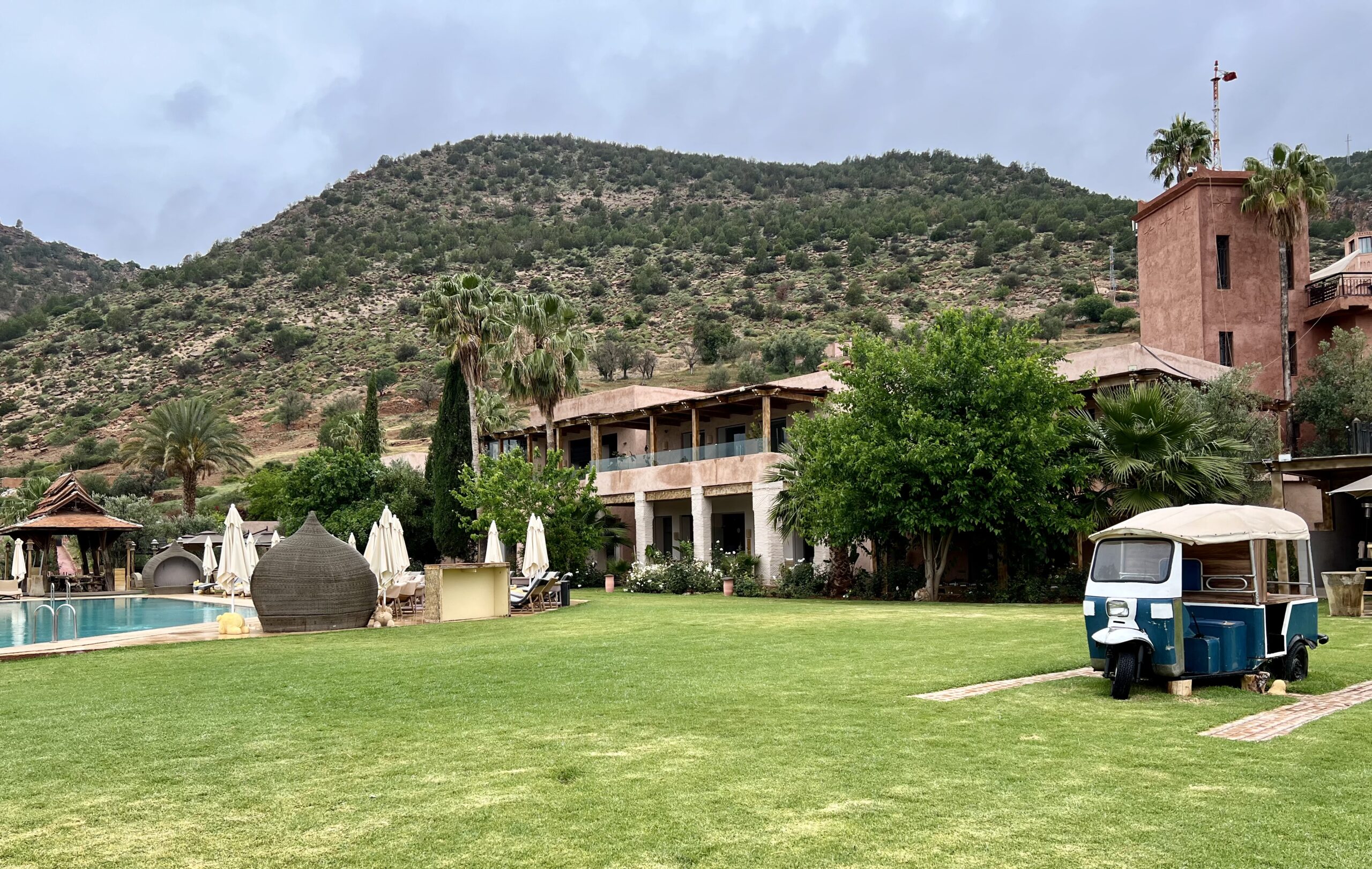 La CNT lance Top Pratiques dans le tourisme durable