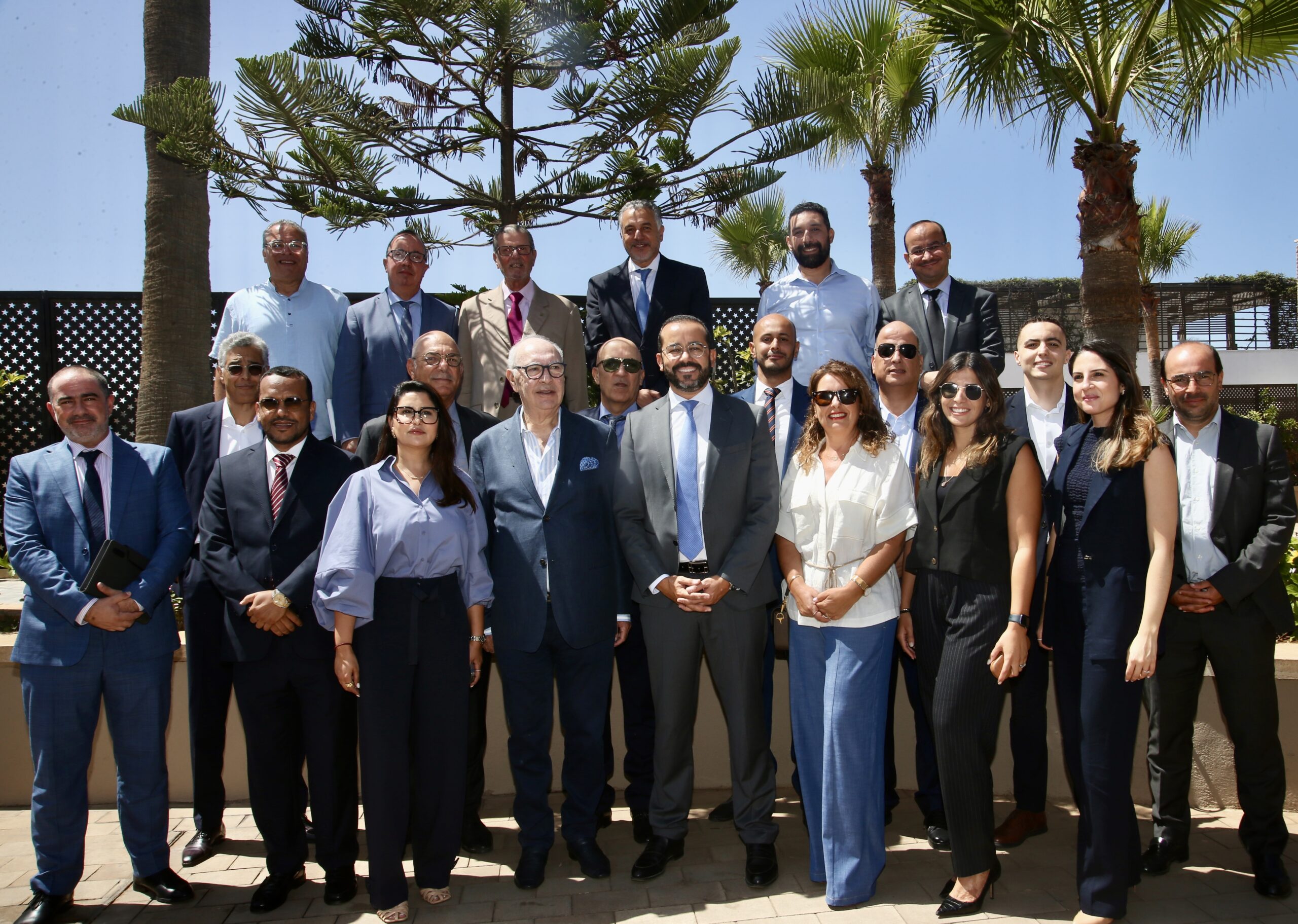 ONMT-CNT : de la concertation à l’exécution