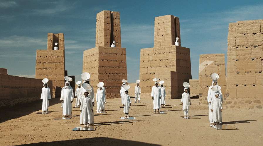 Paraboles au Musée d’Art Contemporain Africain Al Maaden