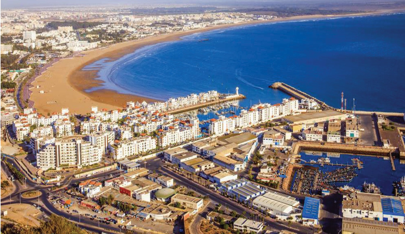 Agadir organise les « Souss Massa Days » le 30 septembre