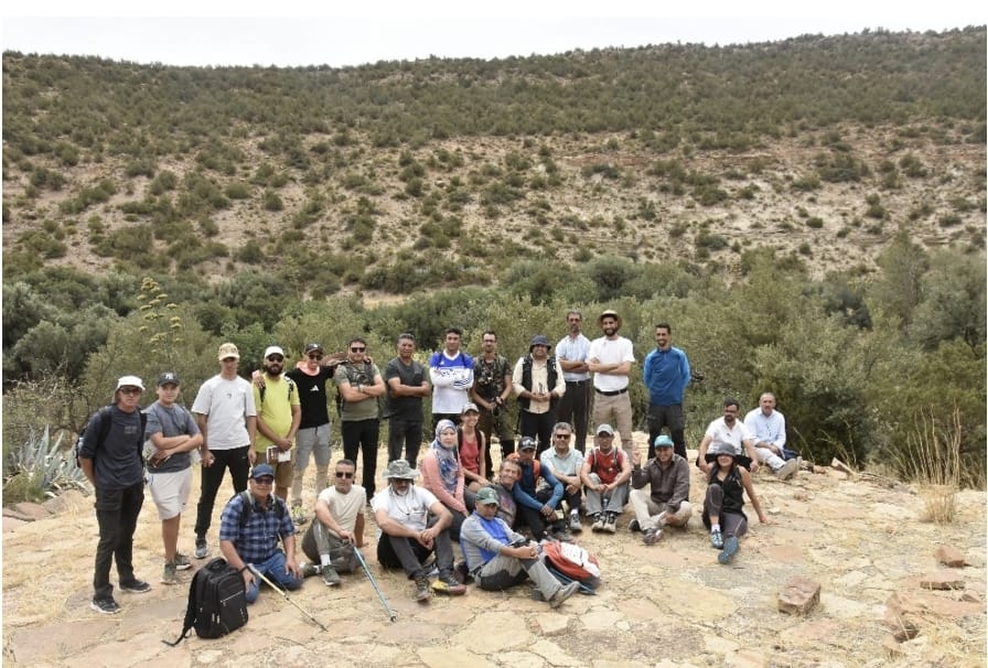 Géopatrimoine et Tourisme Durable : Un Levier pour l’Écotourisme et la Valorisation du Moyen Atlas