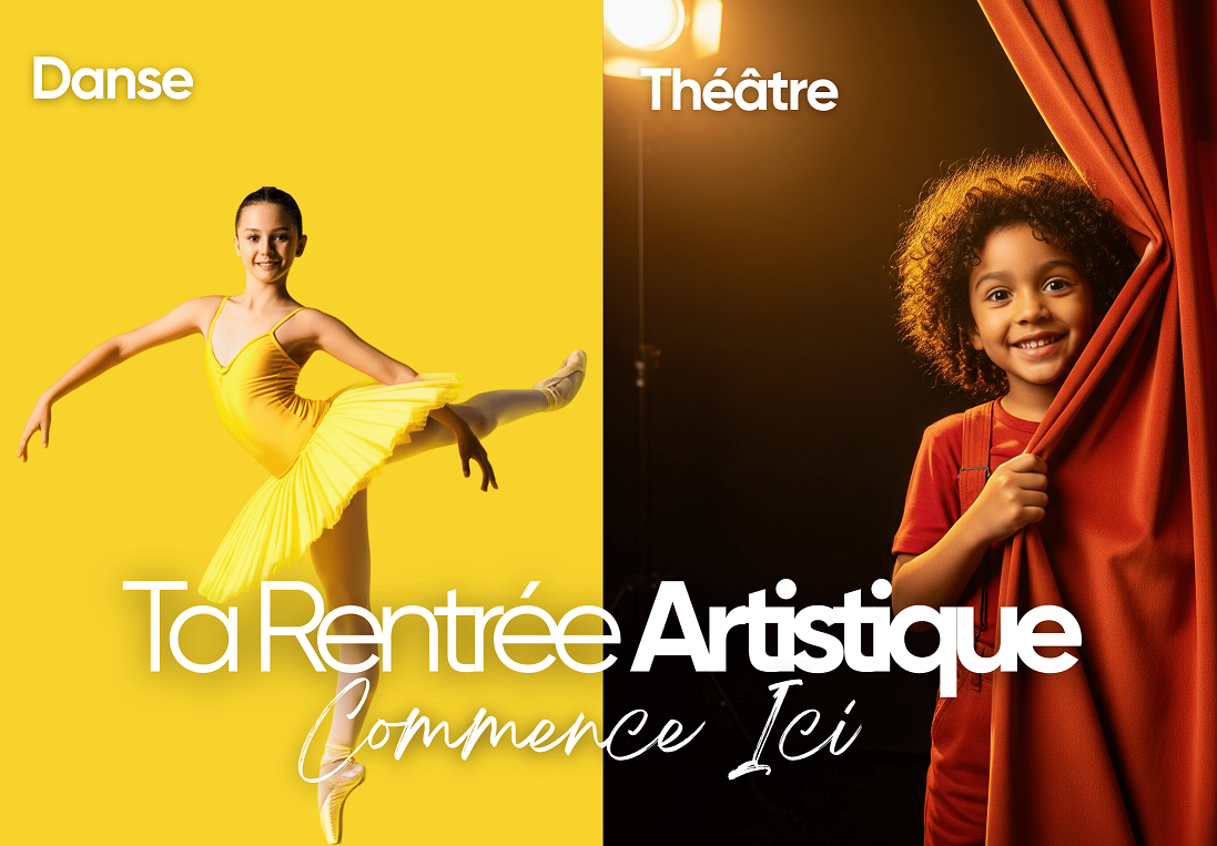 M’Art Studio met le turbo dans sa rentrée artistique