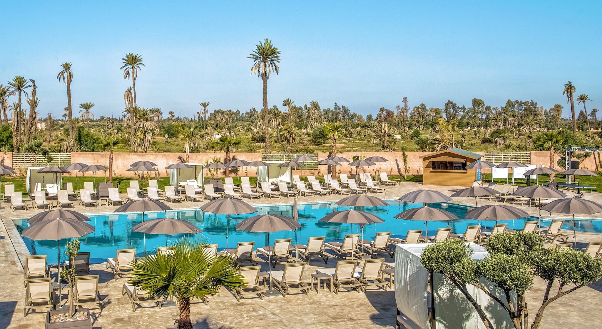 ALH Hospitality acquiert Be Live Collection Marrakech Adults-Only