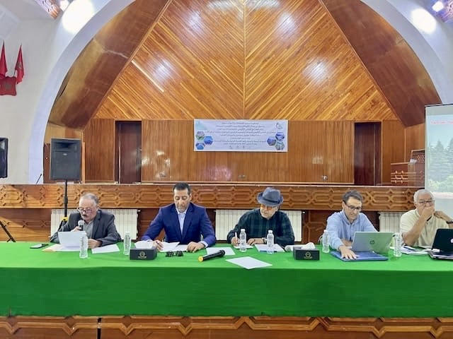 Journée d’étude à Ifrane sur le tourisme écologique et de montagne