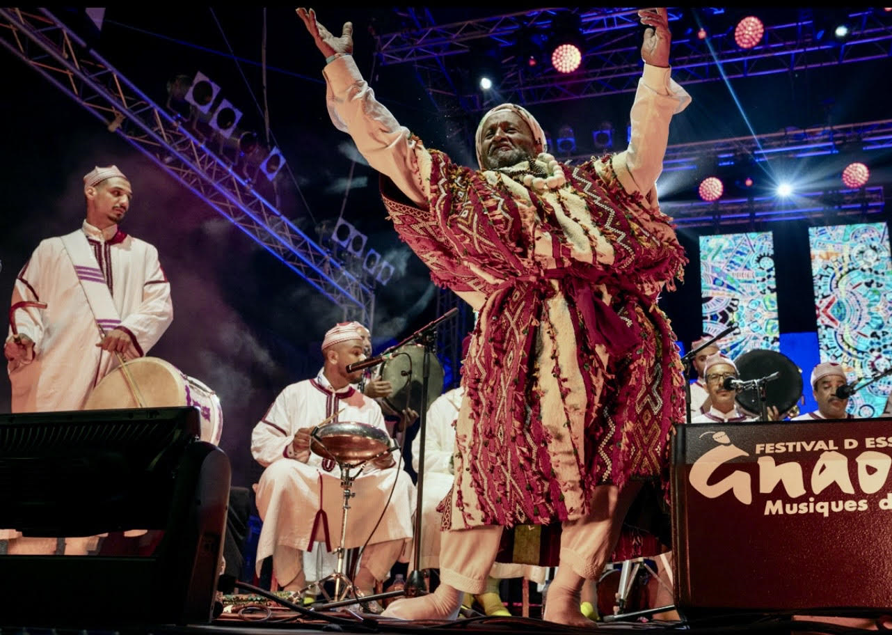 TV5MONDE raconte le Maroc le temps d’une soirée…