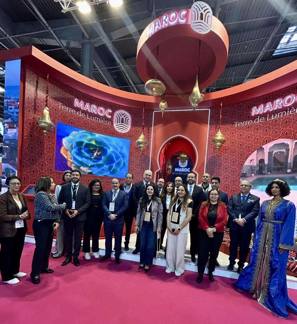 Le Maroc à l’IFTM Paris: A quoi s’attendre ?