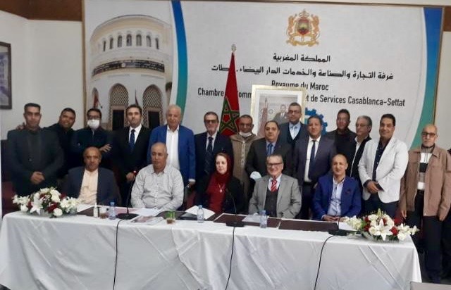 Assemblée Générale de la Fédération Nationale du Transport Touristique