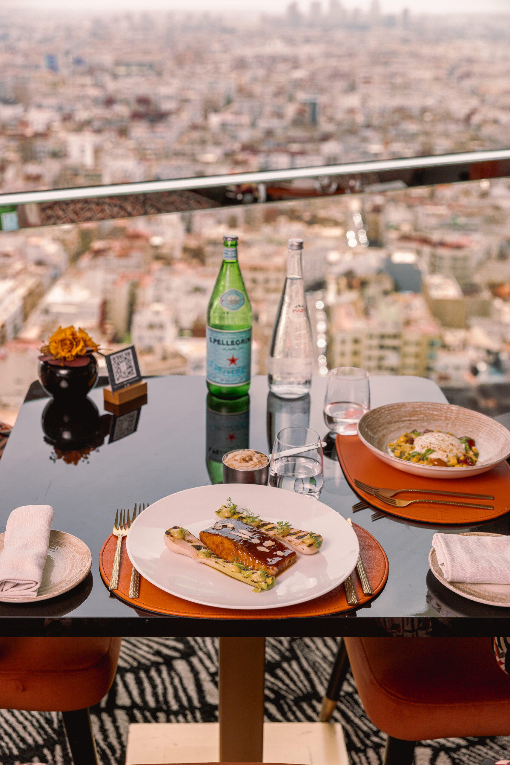 Kenzi Tower Hotel réinvente l’art du goût et du moment à Casablanca