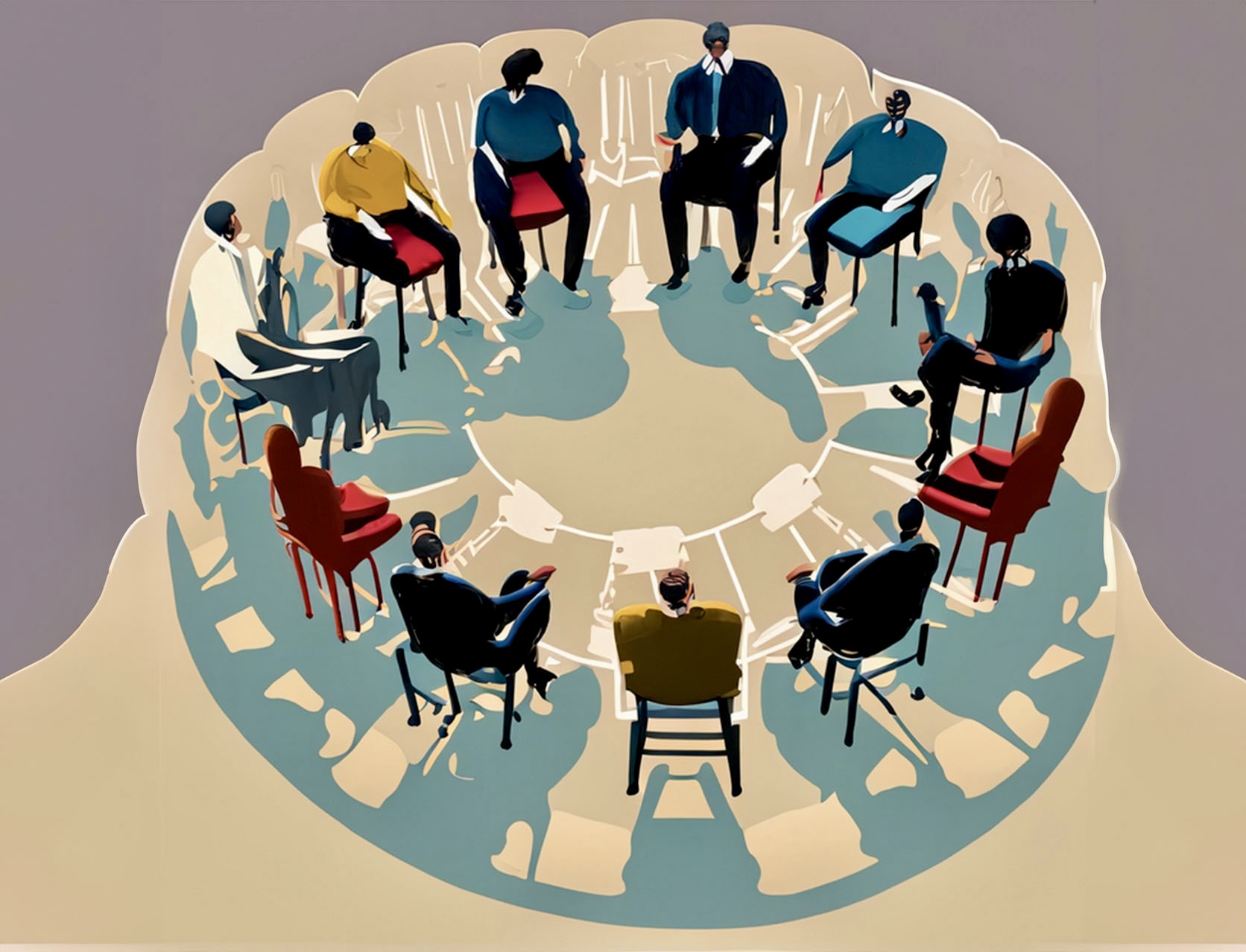 Le grand flou des fédérations et associations touristiques