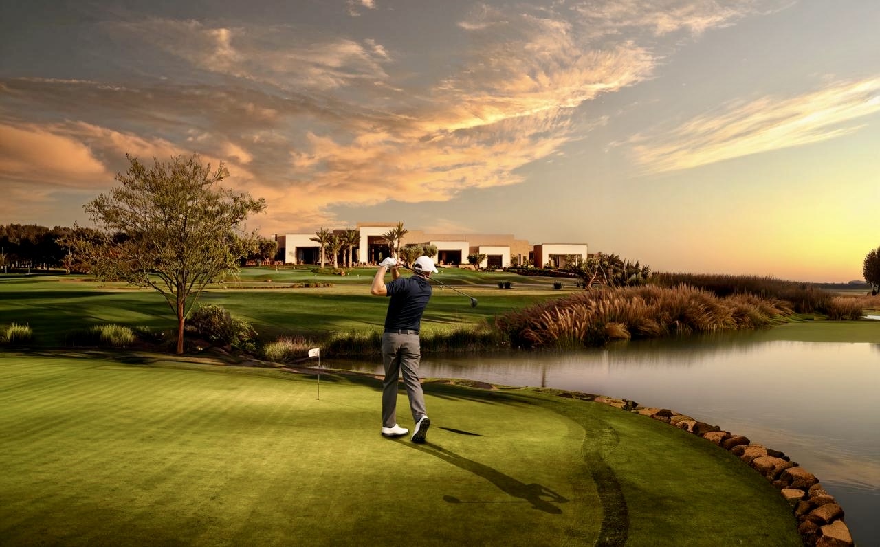 Fairmont Royal Palm Marrakech accueille 2 événements sportifs