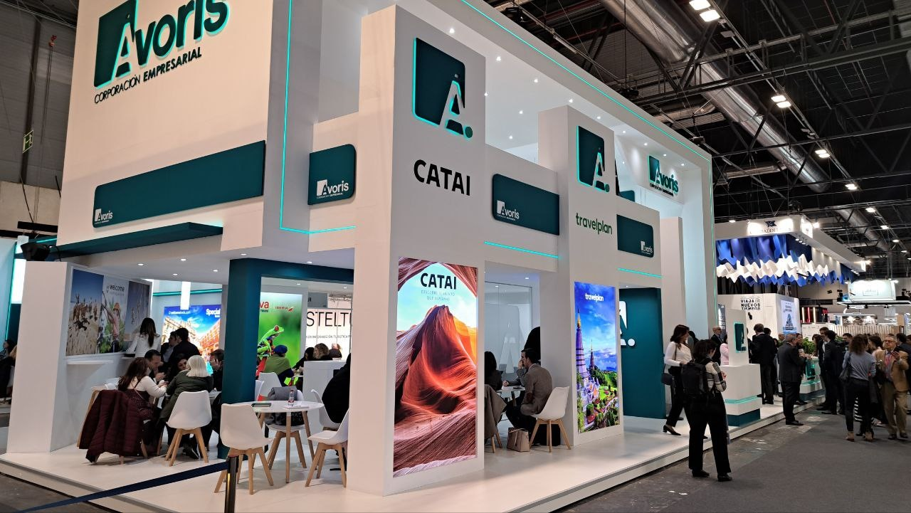 Atlas Voyages s’allie à Travel Plan