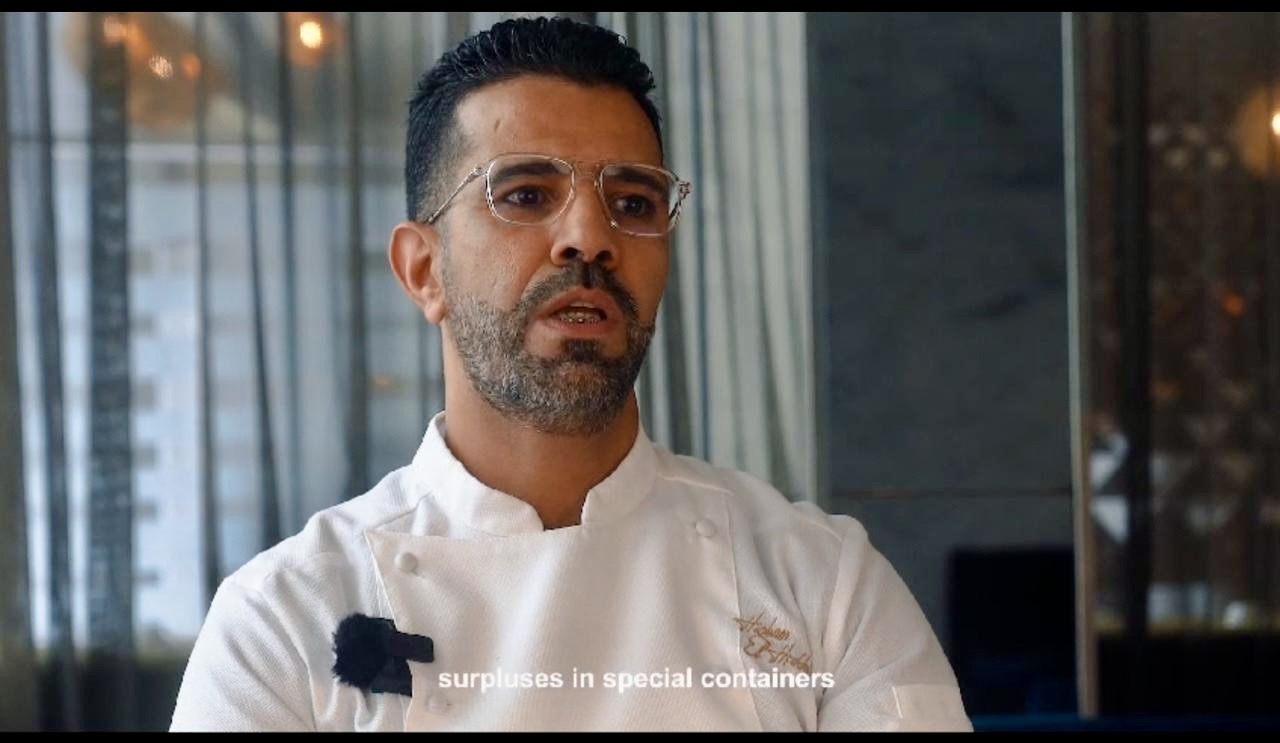 Hicham El Heddani : Le goût du monde, l’âme du Maroc