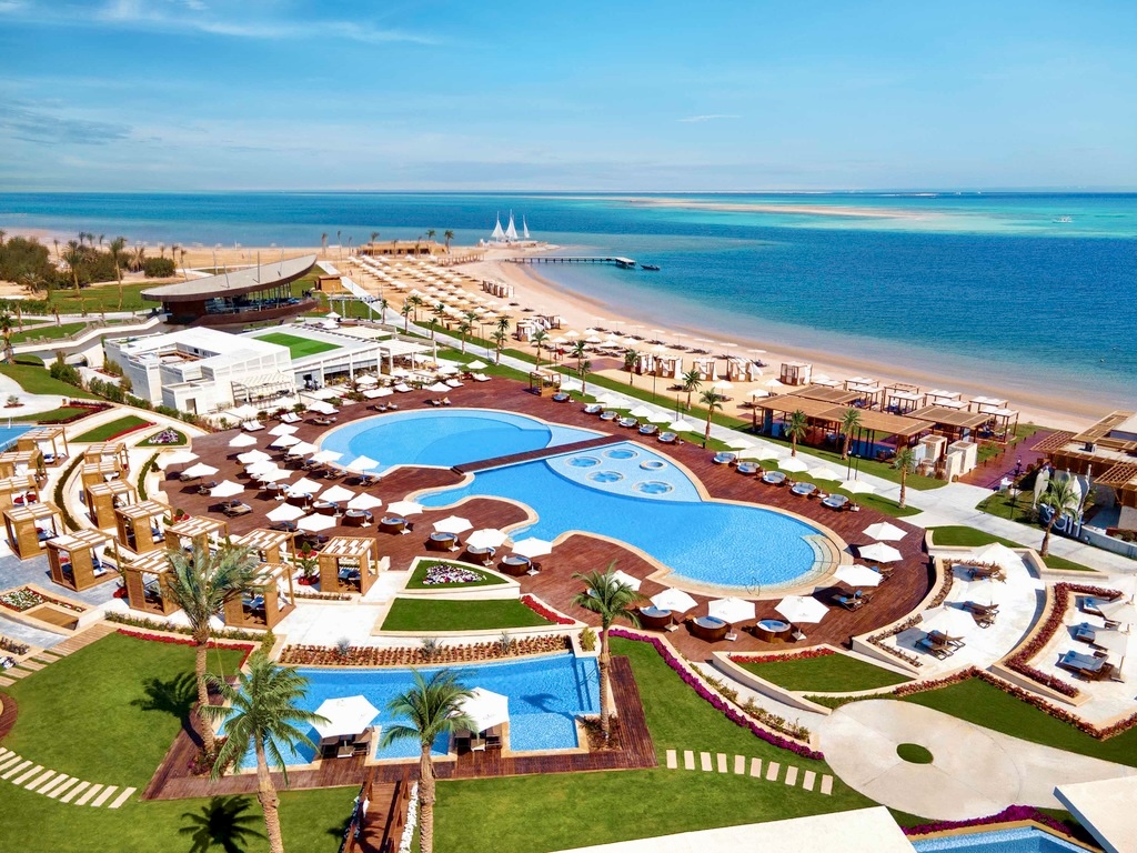 Rixos Hotels annonce ses premiers complexes hôteliers all-inclusive de luxe au Maroc