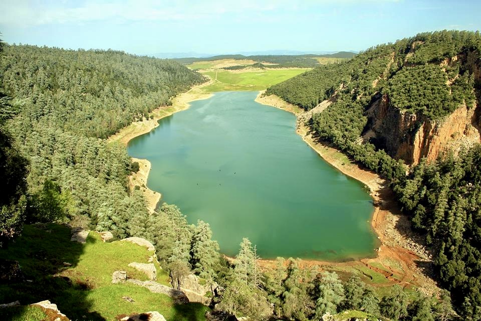 Les véritables pour et contre d’une station verte à Khénifra