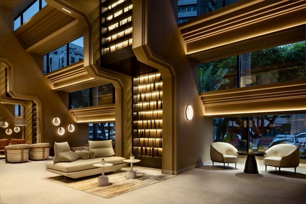 Casablanca accueille l’élite ibérique du design et de l’aménagement hôtelier