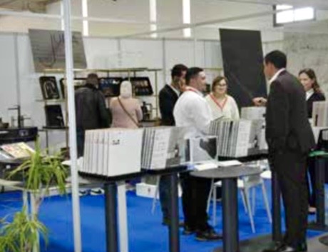 Covering Expo 2025 Casablanca, le nouveau carrefour du revêtement et du design hôtelier au Maroc
