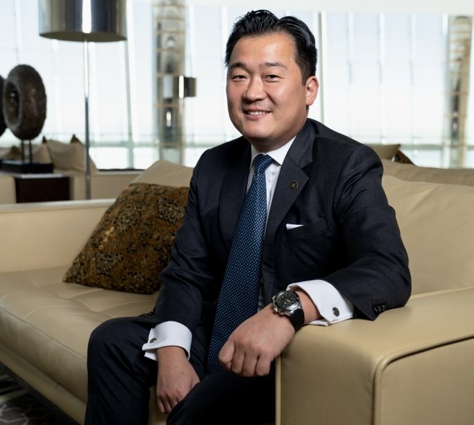 Jean Pittion dans le Top 100 Avards 2025