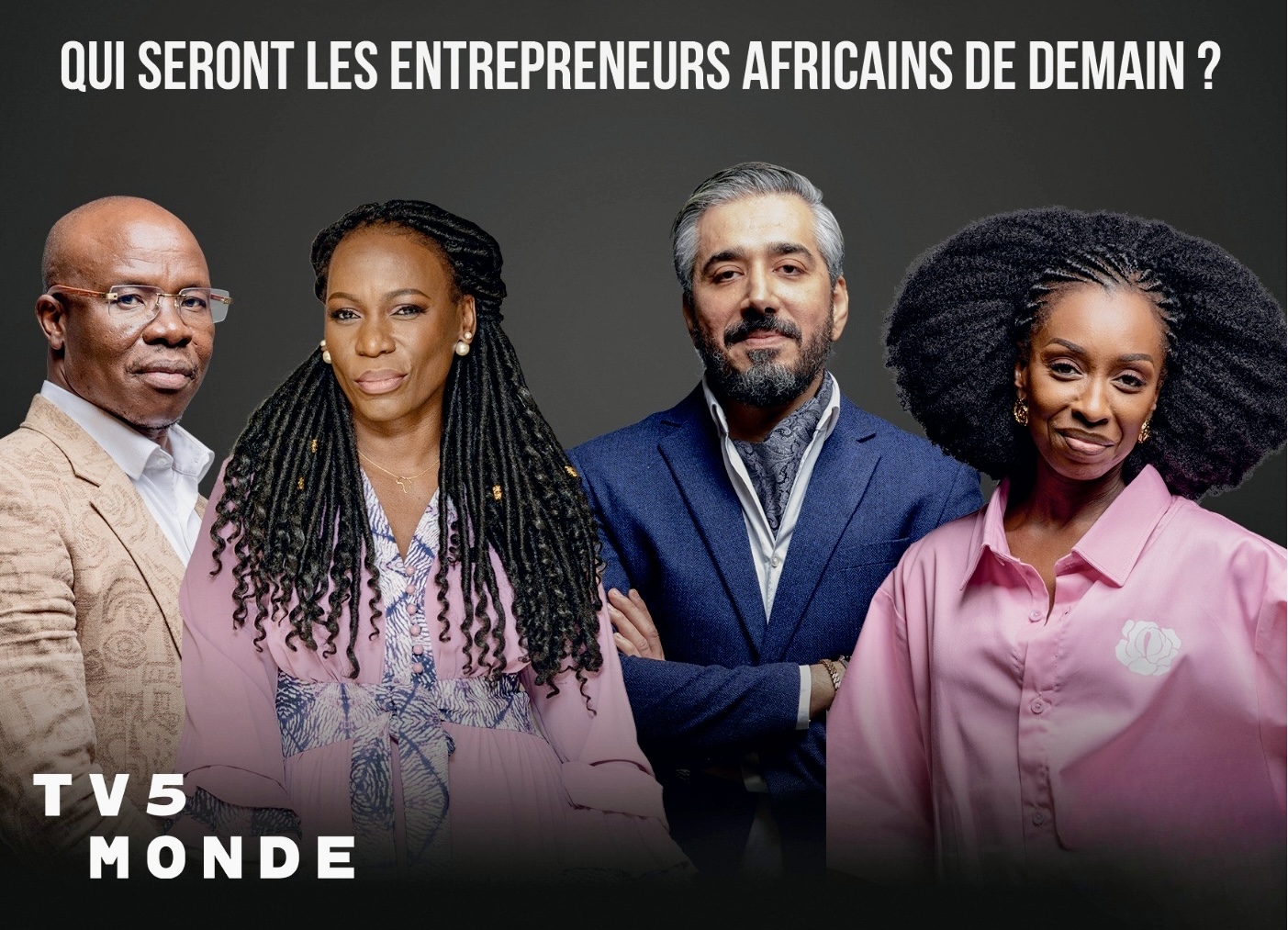 Les nouveaux boss d’Afrique