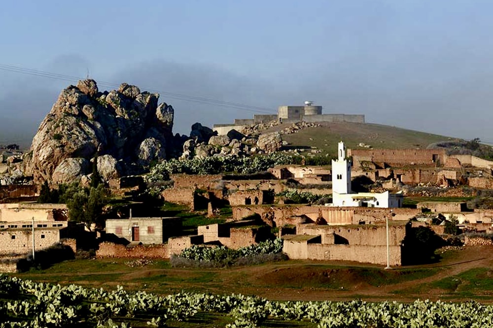 Rehamna serait-elle le nouveau mirage touristique ?