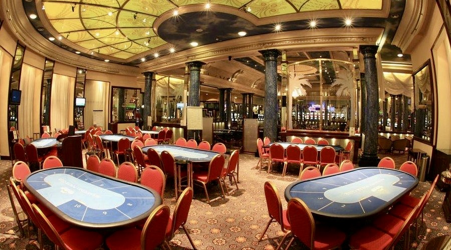 La Mamounia-Cirsa : les dessous d’un deal opaque