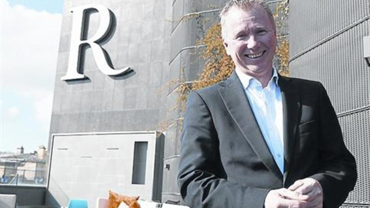 Marriott International injecte plus de 800 chambres de plus au Maroc