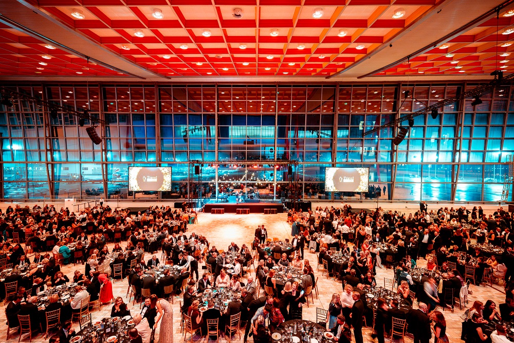 Le Maroc, «destination de l’année» aux Travel Awards 2025