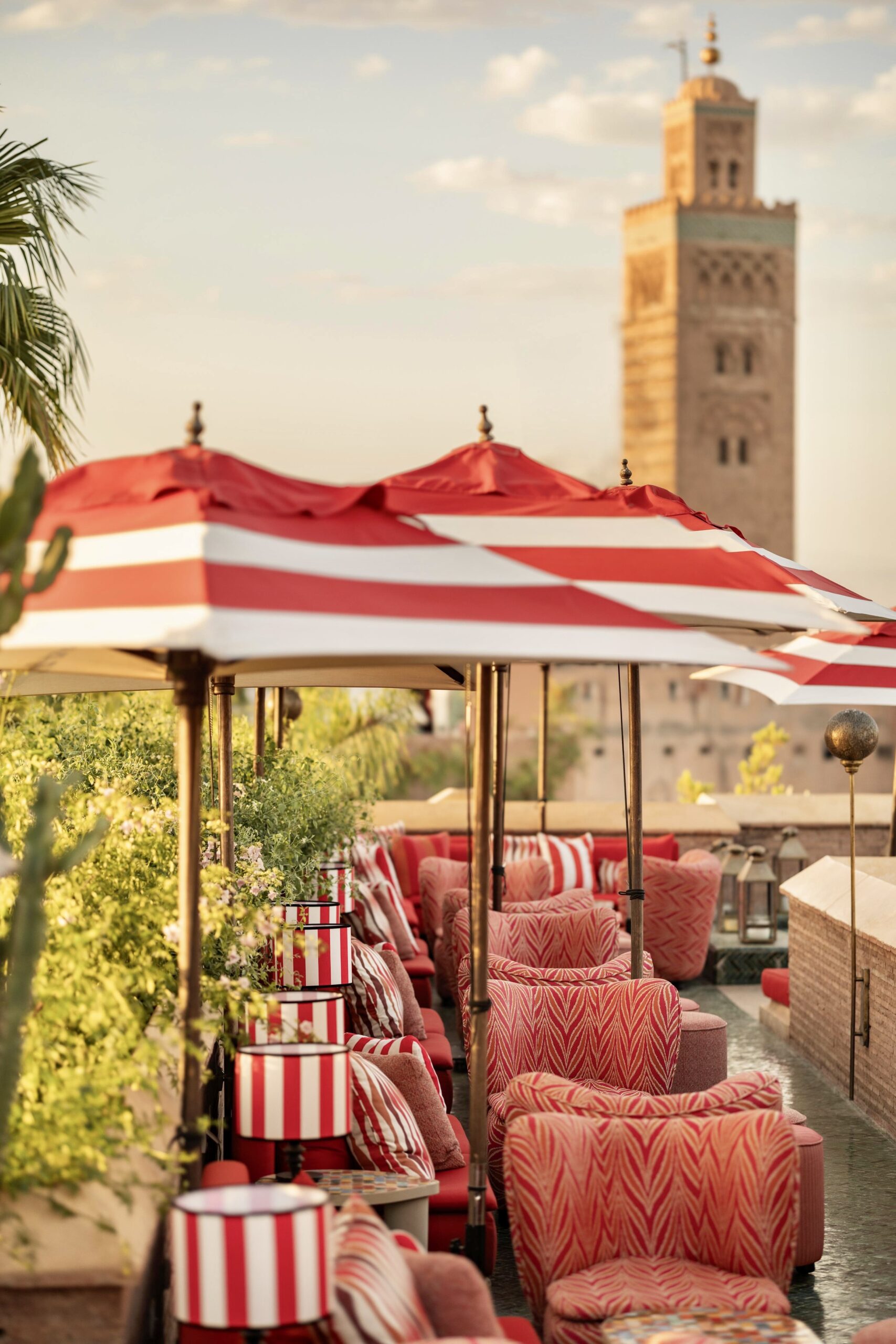 Dar Taarji renforce sa collection AKAN avec l’acquisition totale d’El Fenn