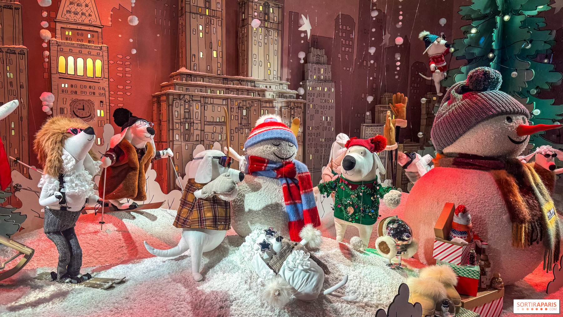 Noël-2025 : pourquoi les réservations vers le Maroc stagnent-elles ?