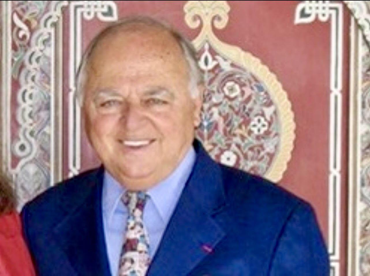 Robert Bergé, post-scriptum