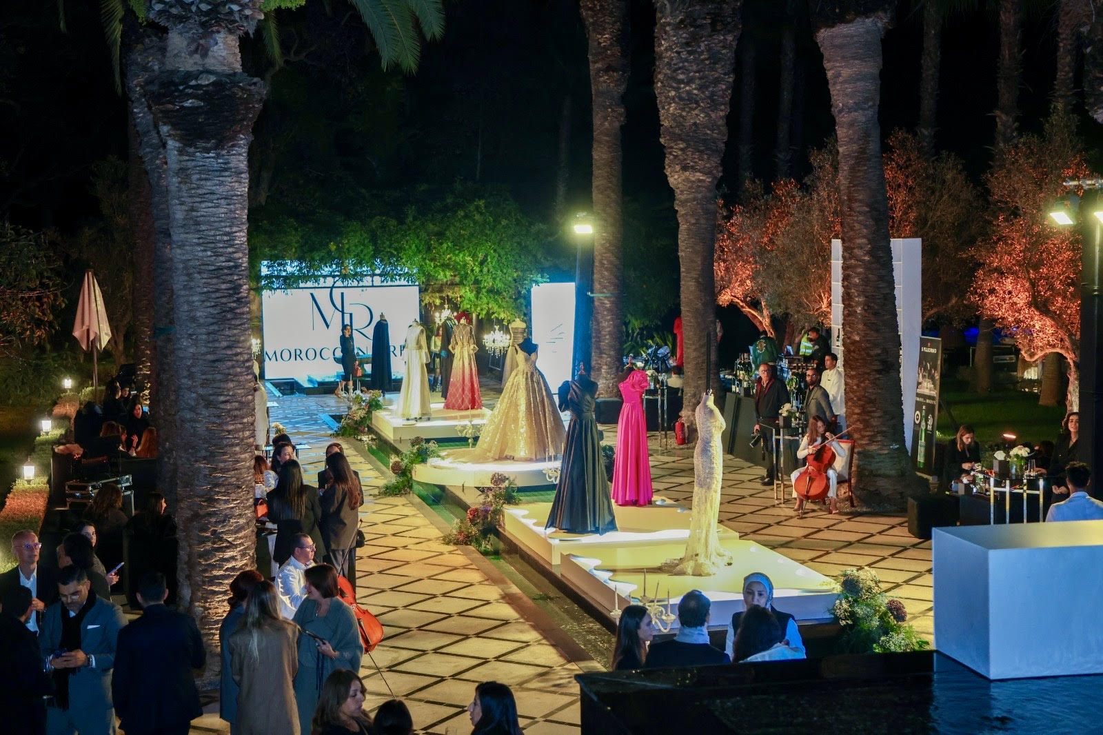 Le Ritz-Carlton Rabat ouvre sa boutique signature