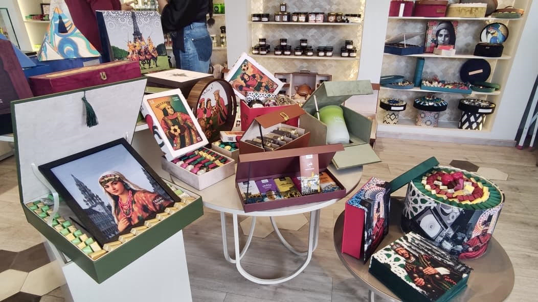 Le Monde de Sophie : 10 ans d’un artisanat gourmand