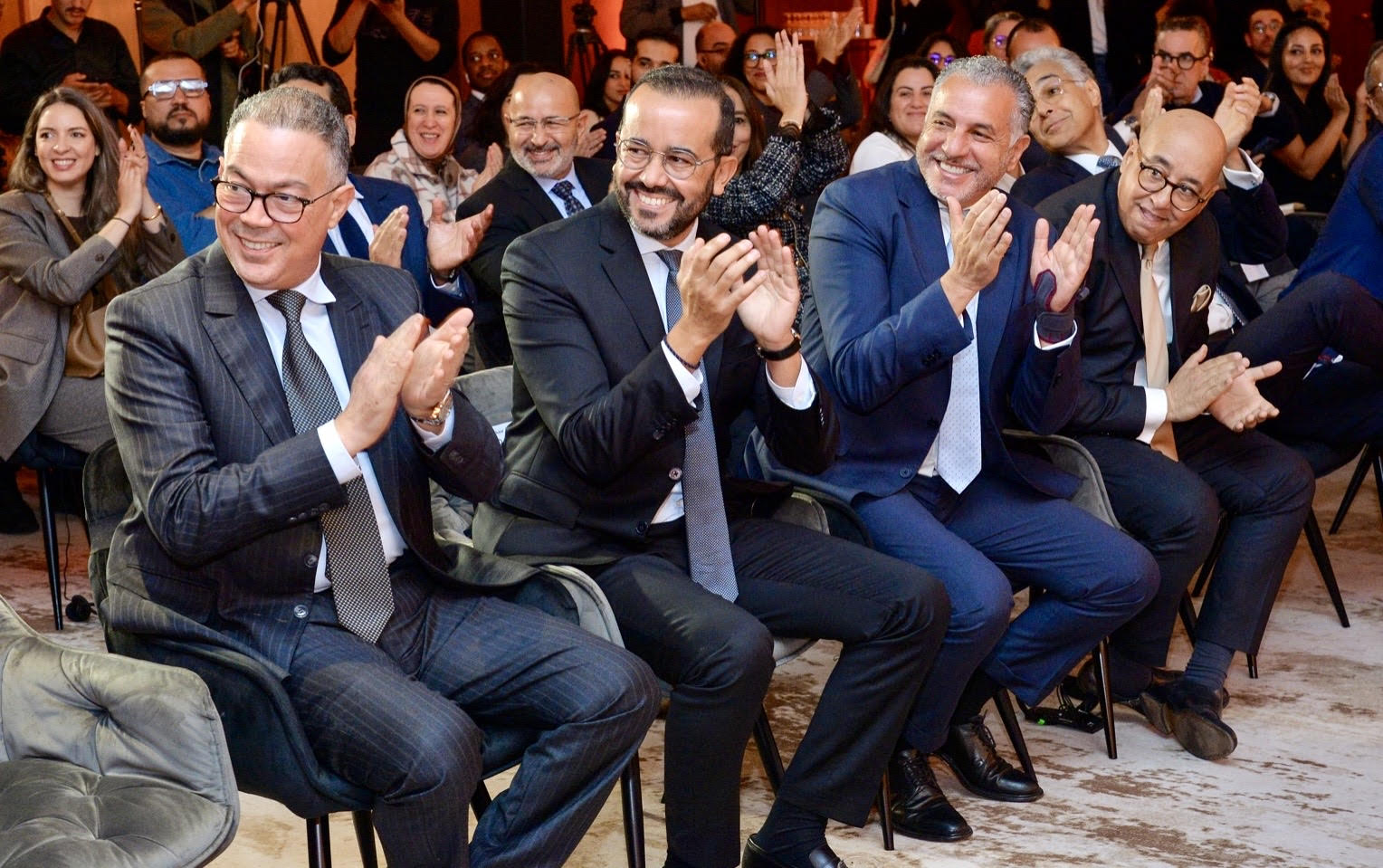 CAN 2025 : Vivement Visit Cup Africa !