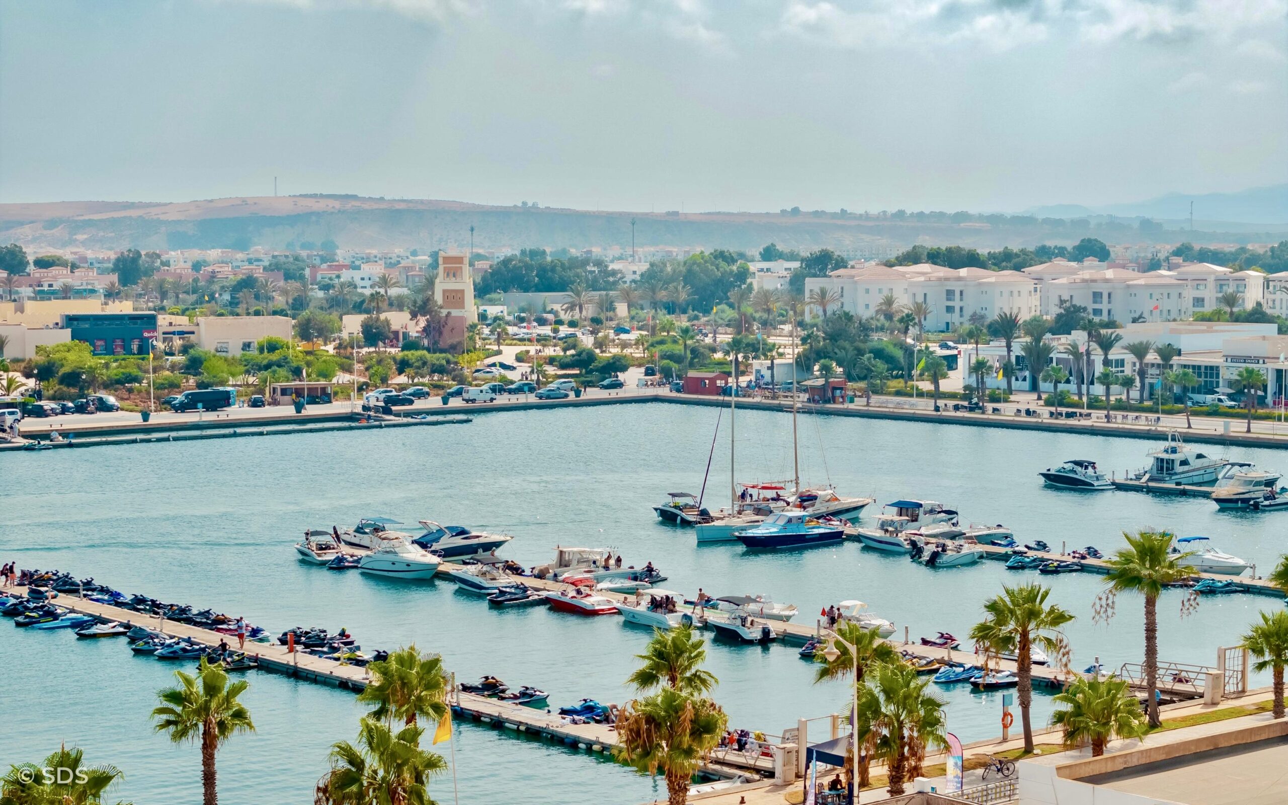 L’Afrique connaît la plus forte performance touristique mondiale