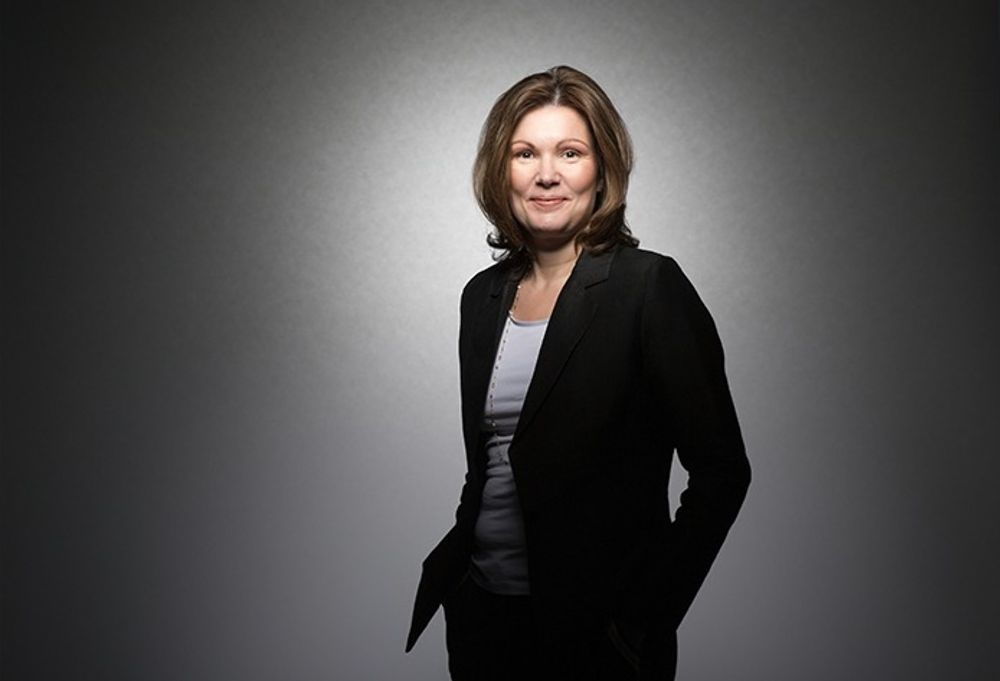 Karelle Lamouche, nouvelle CEO Europe et Afrique du Nord chez Accor