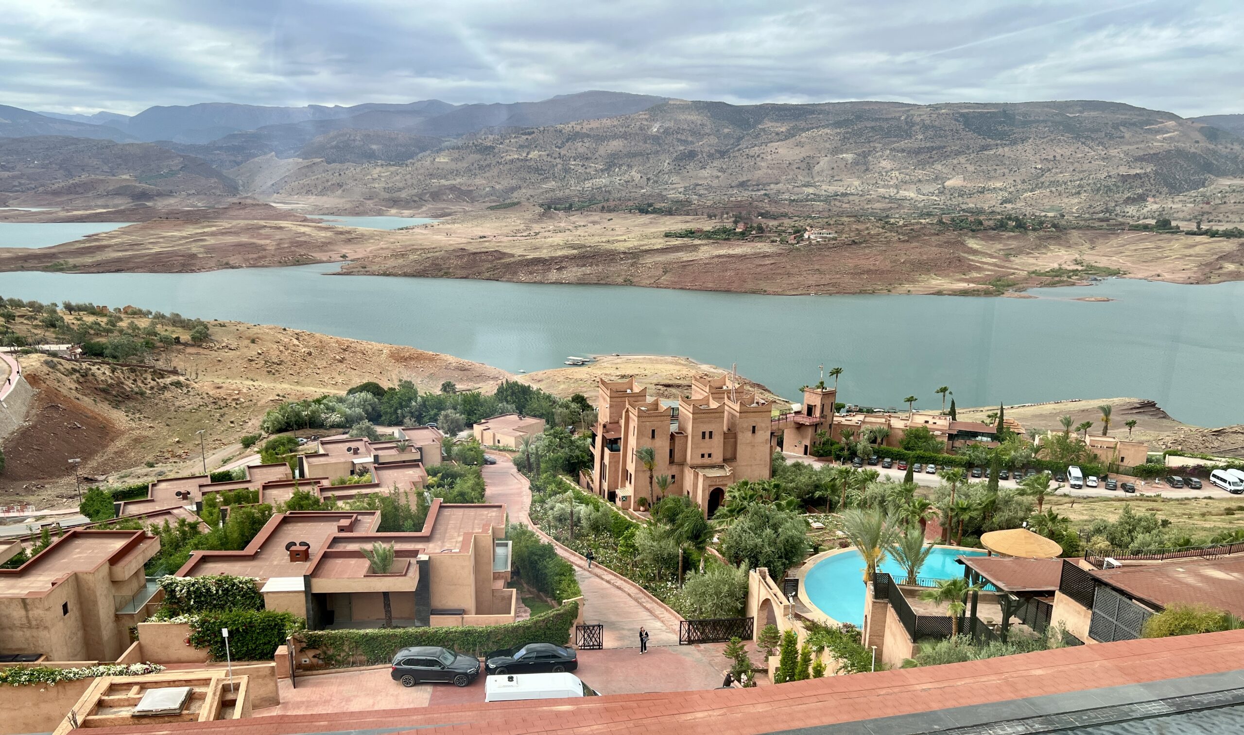 Le bilan touristique 2025 franchit un cap historique