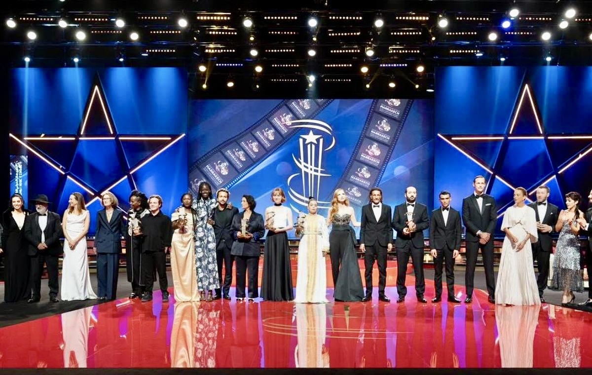 Les bons côtés et les flops de l’ouverture de la 22ᵉ édition du FIFM