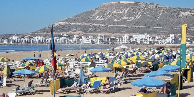 Agadir face à son propre succès