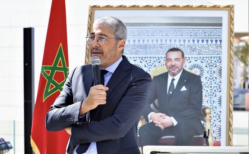 L’ONDA transforme les aéroports en plateformes événementielles avant la CAN 2025