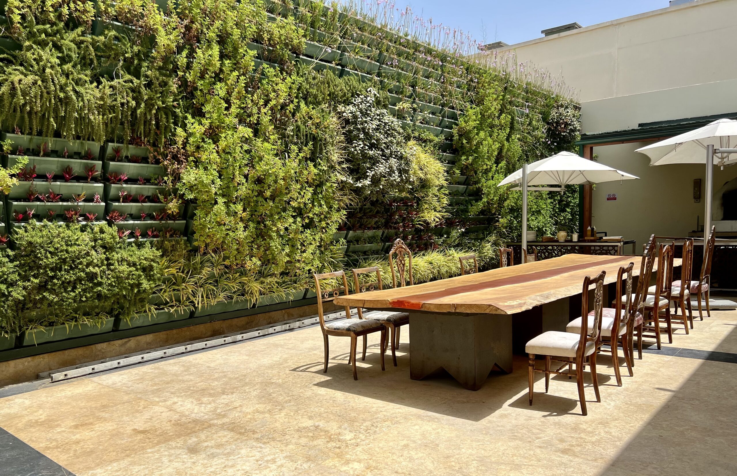 Lecture du blueprint de la CNT-ONMT