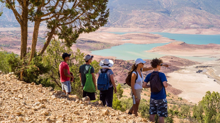 113 milliards de dirhams de recettes touristiques, record battu à interroger