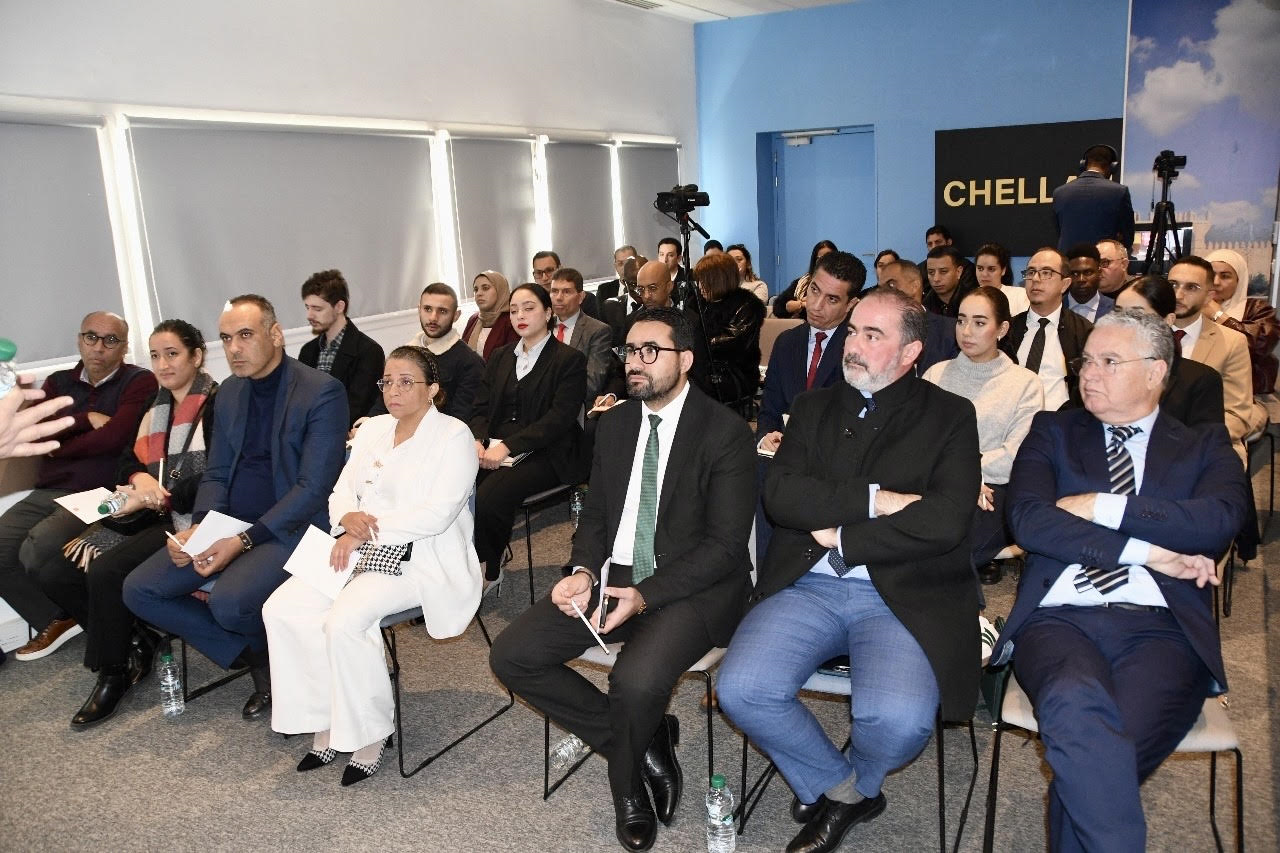 Le CRT et l’ARIH Rabat-Salé-Kénitra mouillent la chemise pour la CAN 2025